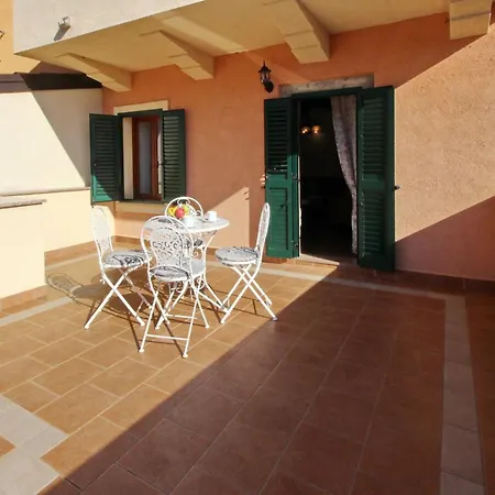 בית נופש Renoviertes Steinhaus Mit Garten Und Pool Ideal By Interhome באסקה