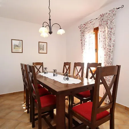 Renoviertes Steinhaus Mit Garten Und Pool Ideal By Interhome * באסקה