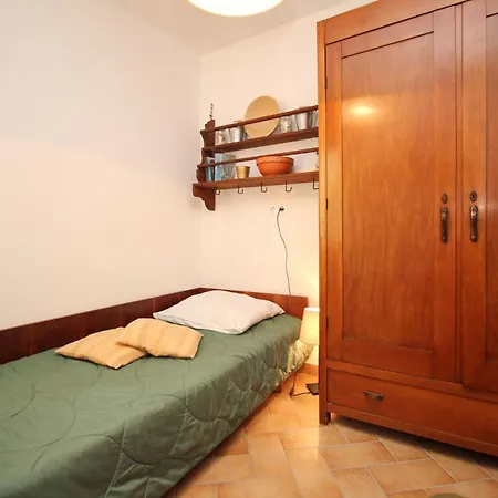 Holiday home Holiday Home Renoviertes Steinhaus Mit Garten Und Pool Ideal By Interhome Baska (Krk)
