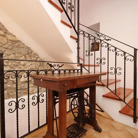 Holiday Home Renoviertes Steinhaus Mit Garten Und Pool Ideal By Interhome * Baska (Krk)