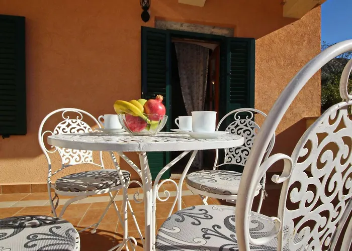Renoviertes Steinhaus Mit Garten Und Pool Ideal Fuer Ein Erholsamen Urlaub By Interhome