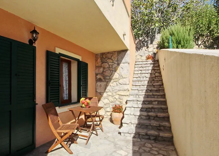 Renoviertes Steinhaus Mit Garten Und Pool Ideal Fuer Ein Erholsamen Urlaub By Interhome * Baska (Krk)