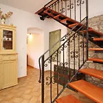 Renoviertes Steinhaus Mit Garten Und Pool Ideal Fuer Ein Erholsamen Urlaub By Interhome 펜션