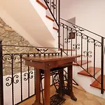 Renoviertes Steinhaus Mit Garten Und Pool Ideal Fuer Ein Erholsamen Urlaub By Interhome * 바슈카