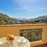 Renoviertes Steinhaus Mit Garten Und Pool Ideal Fuer Ein Erholsamen Urlaub By Interhome 바슈카