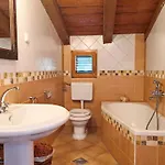 Renoviertes Steinhaus Mit Garten Und Pool Ideal Fuer Ein Erholsamen Urlaub By Interhome 바슈카