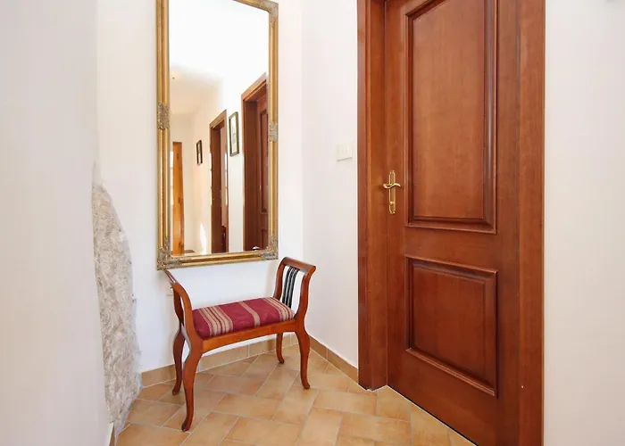 Renoviertes Steinhaus Mit Garten Und Pool Ideal Fuer Ein Erholsamen Urlaub By Interhome